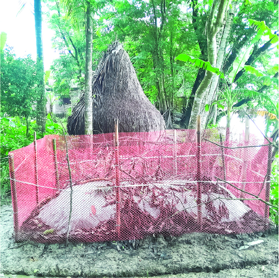 Image of মো: দুলাল সরদার